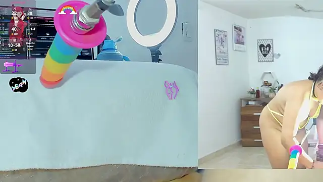 Daki Ume  online show from 18, 1, 2026