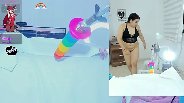 Daki Ume  online show from 9, 1, 2026