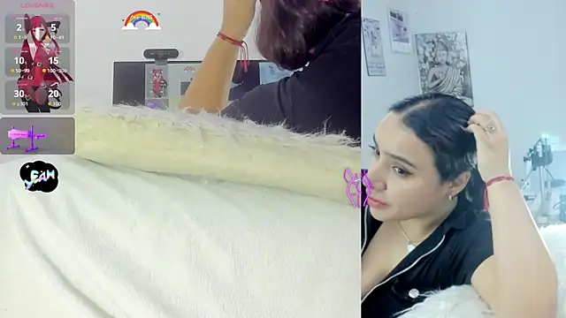 Daki Ume  online show from 22, 4, 2026