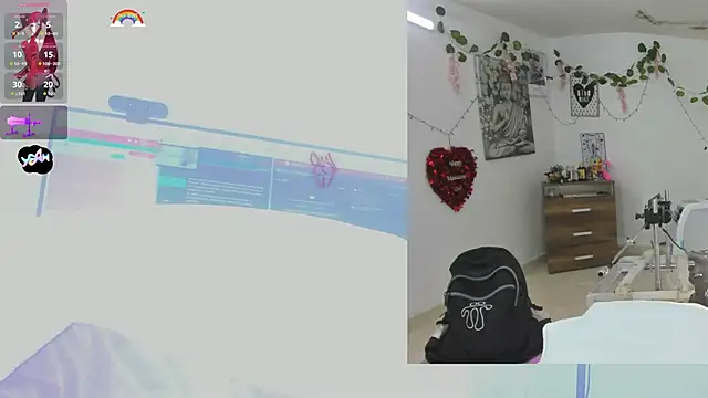 Daki Ume  online show from 27, 11, 2025