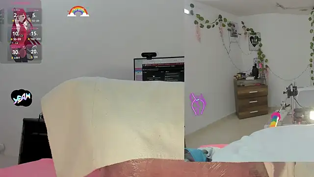 Daki Ume  online show from 1, 12, 2025