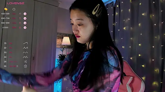 FreyaRaya online show from 9, 3, 2025