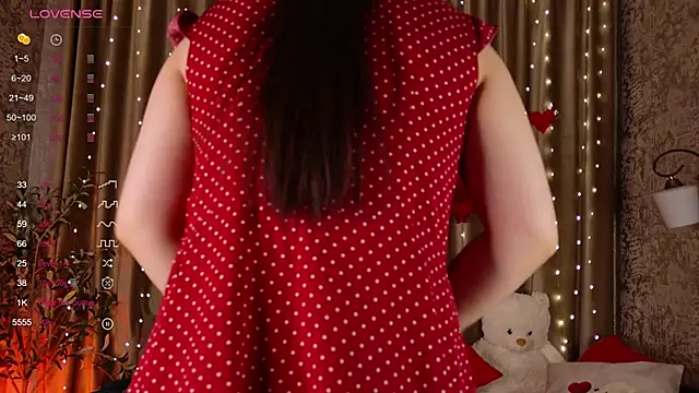 FreyaRaya online show from 14, 2, 2026