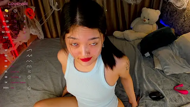 FreyaRaya online show from 23, 10, 2025