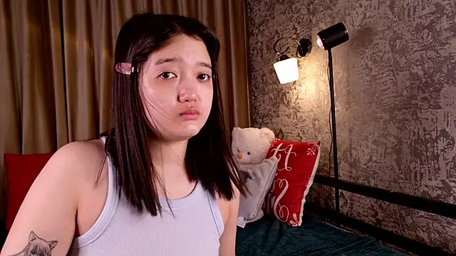 FreyaRaya online show from 4, 4, 2026