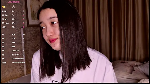 Snapshot of FreyaRaya chatting on 26, 4, 2026 FreyaRaya online show from 26, 4, 2026