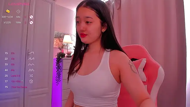 FreyaRaya online show from 9, 2, 2025