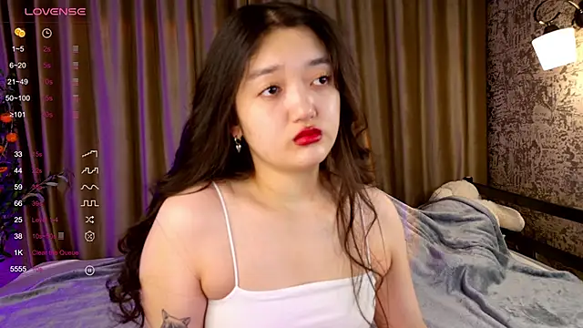 FreyaRaya online show from 28, 11, 2025