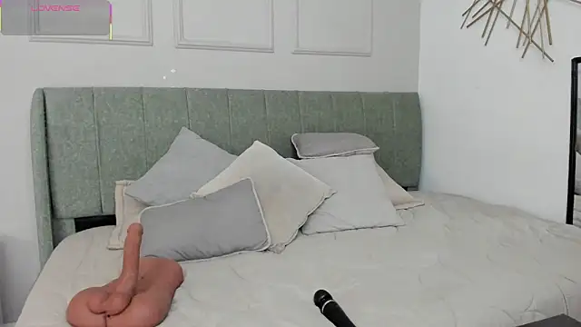 Sussanewolf online show from 10, 1, 2026