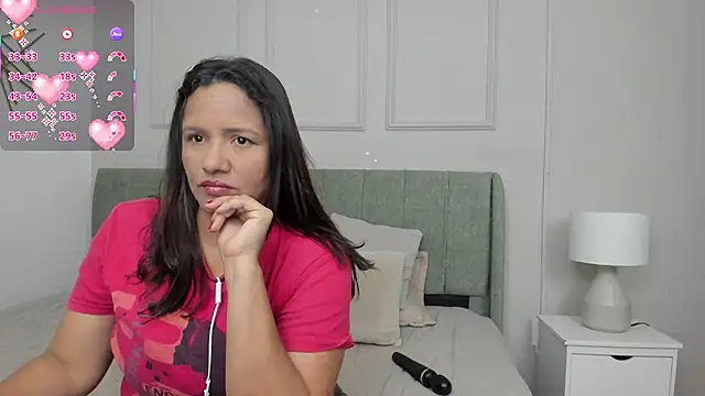 Sussanewolf online show from 22, 2, 2026