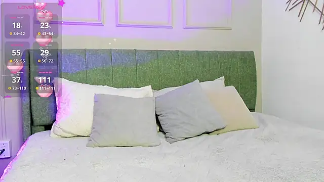 Snapshot of Sussanewolf chatting on 7, 11, 2025 Sussanewolf online show from 7, 11, 2025