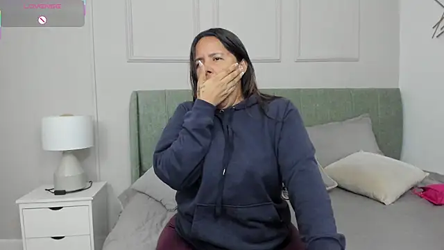 Sussanewolf online show from 13, 1, 2026