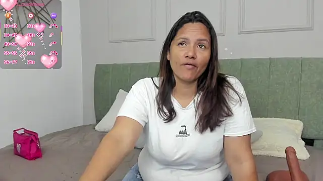 Sussanewolf online show from 9, 2, 2026