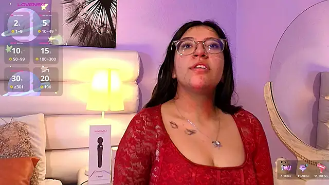 Snapshot of milan_sweet chatting on 29, 5, 2026 milan sweet online show from 29, 5, 2026