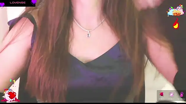 Snapshot of _Blue_Ruubyy_ chatting on 3, 4, 2026 Blue Ruubyy online show from 3, 4, 2026