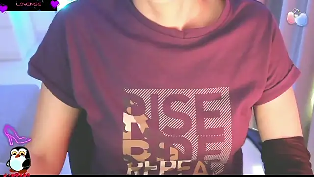  Blue Ruubyy  online show from 14, 2, 2026