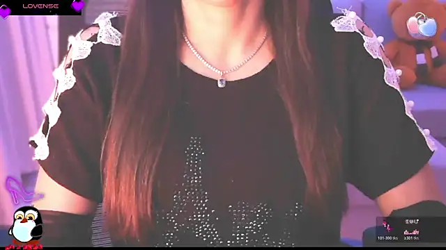  Blue Ruubyy  online show from 18, 3, 2026