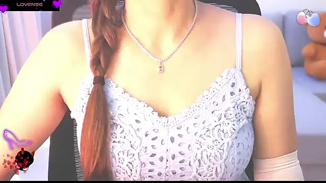  Blue Ruubyy  online show from 6, 3, 2026