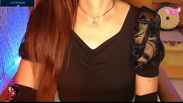  Blue Ruubyy  online show from 16, 10, 2025