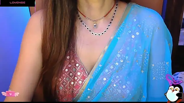  Blue Ruubyy  online show from 15, 9, 2025