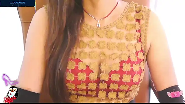  Blue Ruubyy  online show from 29, 10, 2025