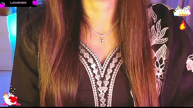 Blue Ruubyy  online show from 15, 6, 2026
