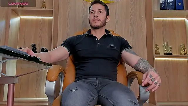 George Diesell online show from 31, 3, 2026