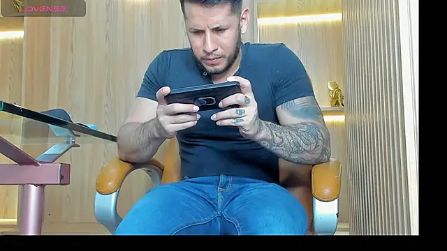 George Diesell online show from 18, 10, 2025