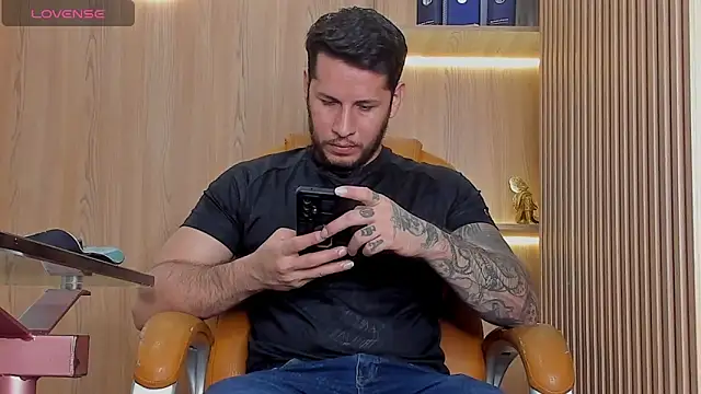 George Diesell online show from 22, 11, 2025