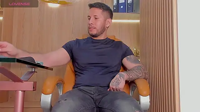 George Diesell online show from 2, 12, 2025