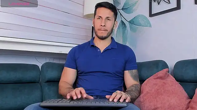 George Diesell online show from 4, 3, 2026