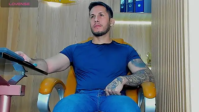 George Diesell online show from 8, 2, 2026