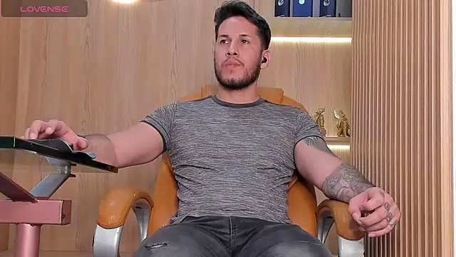 George Diesell online show from 9, 11, 2025