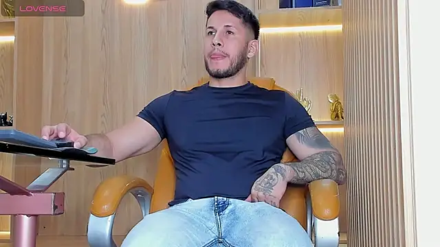 George Diesell online show from 16, 10, 2025