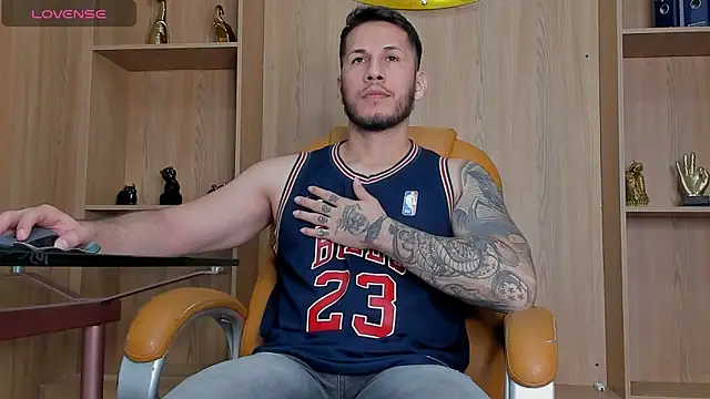 George Diesell online show from 19, 3, 2026