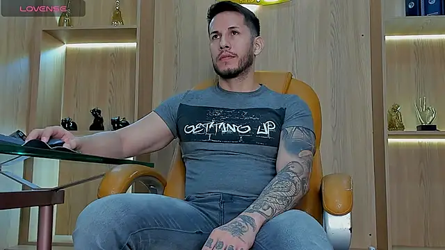 George Diesell online show from 11, 4, 2026