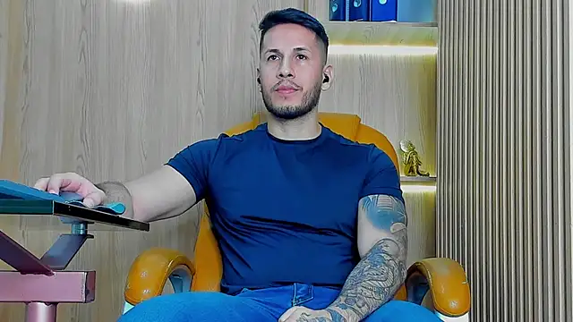 George Diesell online show from 15, 2, 2026