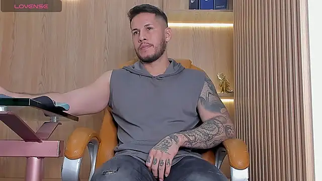 George Diesell online show from 25, 11, 2025