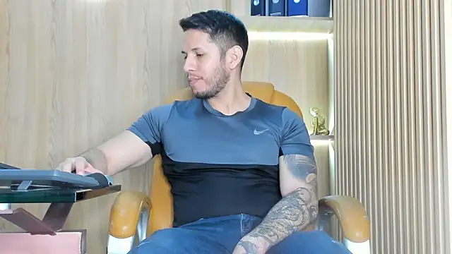 George Diesell online show from 11, 2, 2026