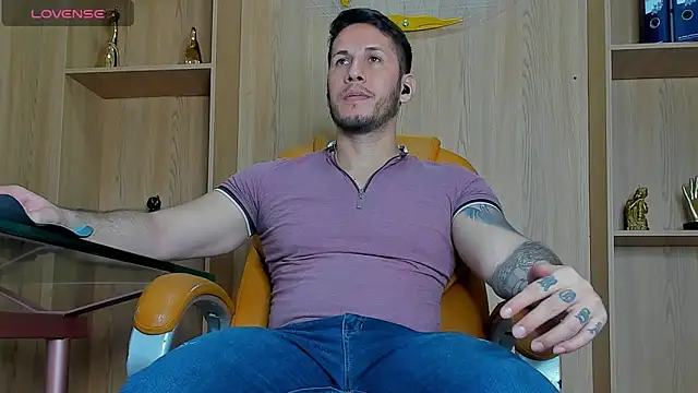 George Diesell online show from 3, 3, 2026