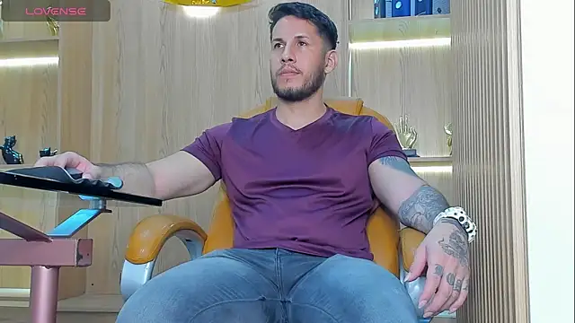 George Diesell online show from 3, 11, 2025