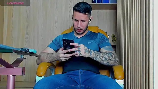 George Diesell online show from 17, 2, 2026