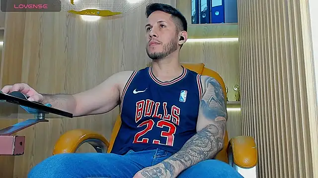 George Diesell online show from 22, 2, 2026