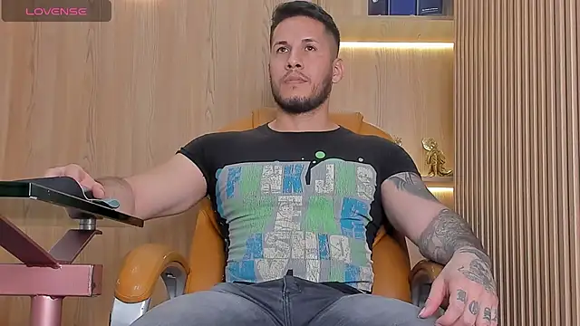 George Diesell online show from 27, 11, 2025