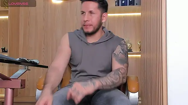 George Diesell online show from 27, 10, 2025