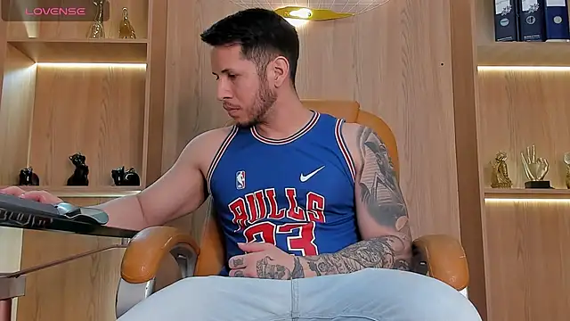 George Diesell online show from 21, 4, 2026