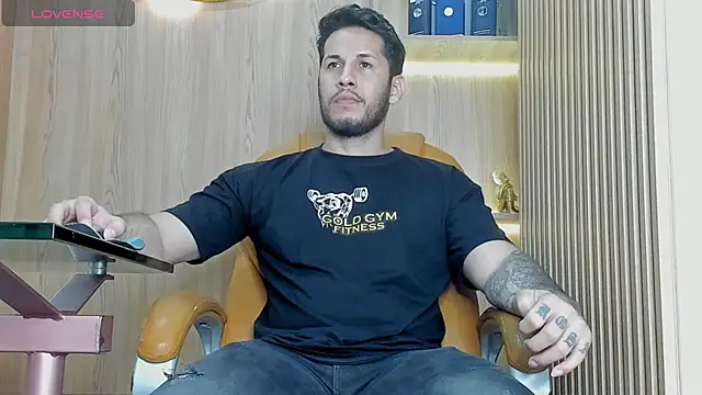 George Diesell online show from 21, 11, 2025