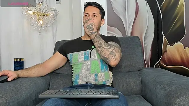 George Diesell online show from 5, 1, 2026