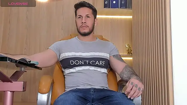 George Diesell online show from 20, 11, 2025