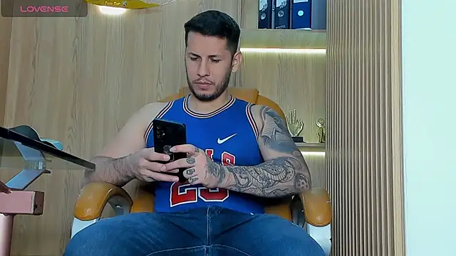 George Diesell online show from 6, 2, 2026